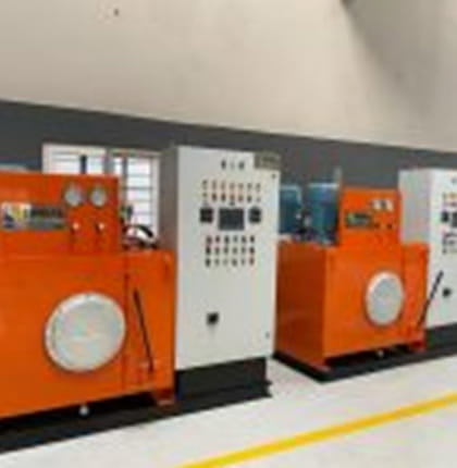 How to Select the Right Hydraulic Power Pack for Your Application