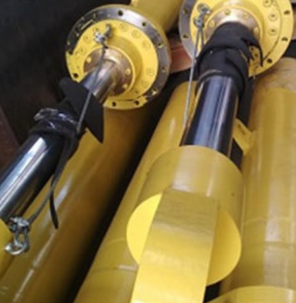 Pneumatic Hydraulic Cylinder Manufacturer in India Pneumatic Hydraulic Cylinder Manufacturer in India