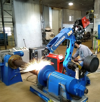 Guide Vane Servo Motor Manufacturer Guide Vane Servo Motor Manufacturer