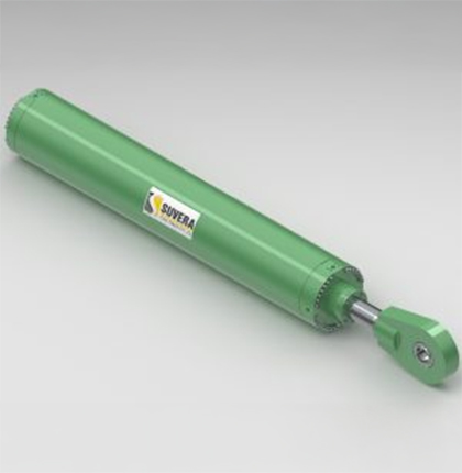 Single Acting Hydraulic Cylinder Manufacturer Single Acting Hydraulic Cylinder Manufacturer