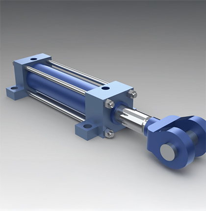 Industrial Hydraulic Equipment Exporter Industrial Hydraulic Equipment Exporter