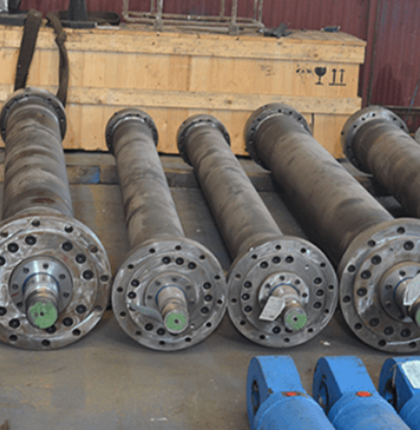Hydraulic Cylinder Repair Services in Hyderabad Hydraulic Cylinder Repair Services in Hyderabad