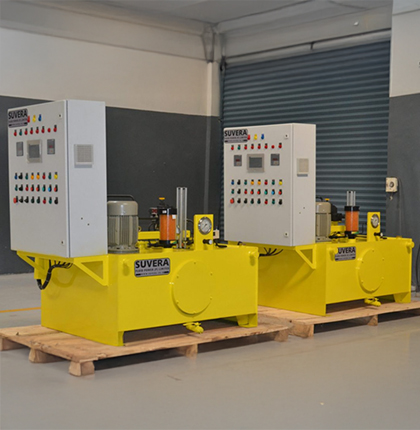 Top Hydraulic Power Pack Manufacturer in Bangalore Top Hydraulic Power Pack Manufacturer in Bangalore