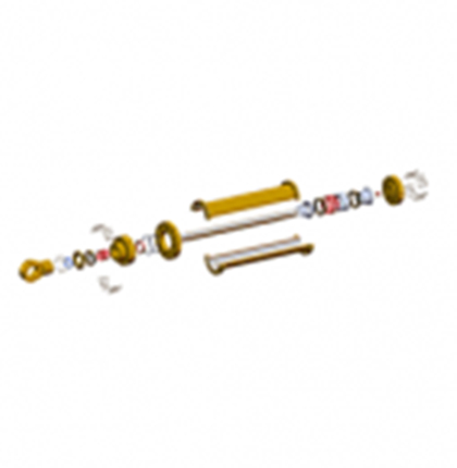 Hydraulic Components Manufacturers in India Hydraulic Components Manufacturers in India